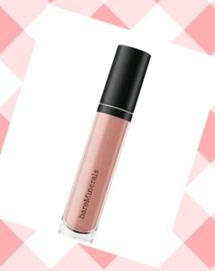Bareminerals Buttercream Tantalize Lip Gloss - 4ml, New