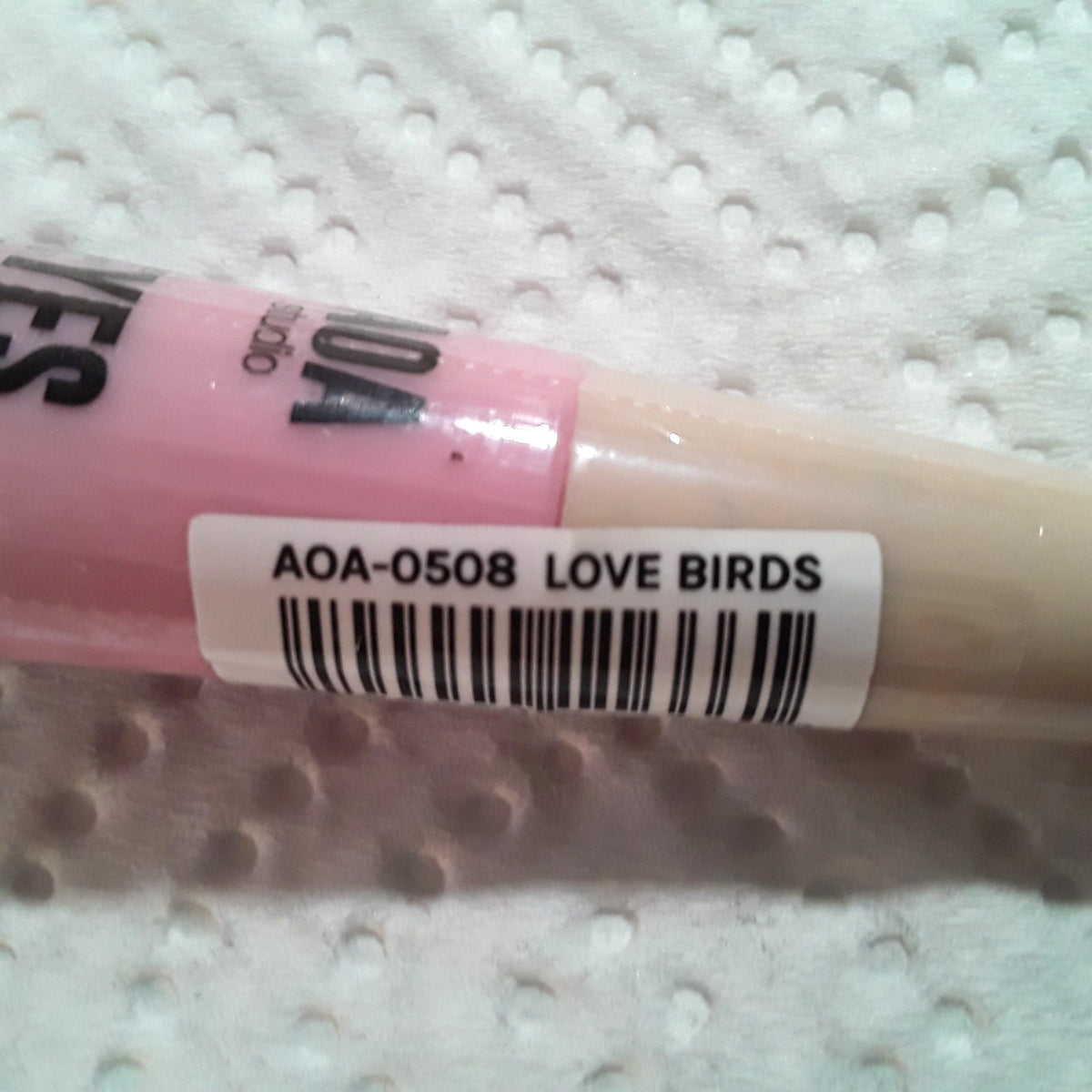 Liquid Eyeliner Set of 5 Bold Colors - Longlasting & Smudge Proof