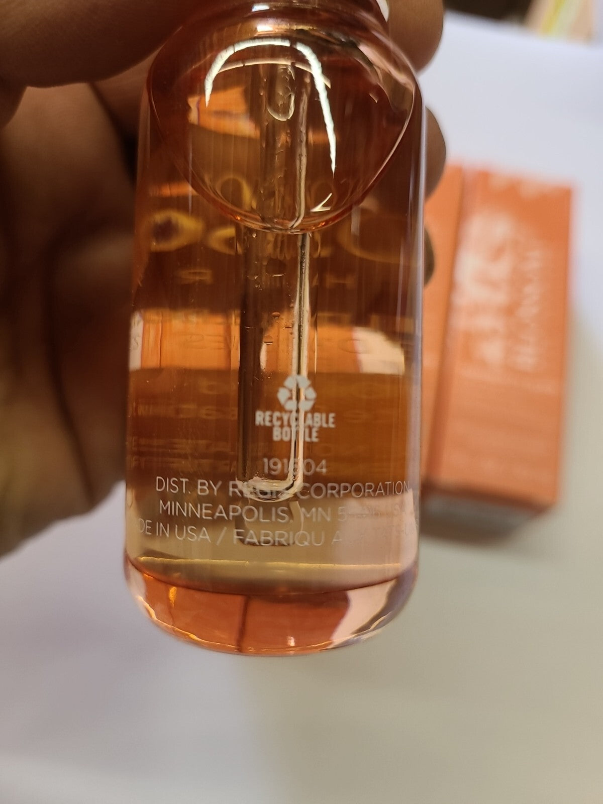 Blossom Pure Haircare Tranquility Elixir Oil for Hair, Skin & Massage - 3 Pack