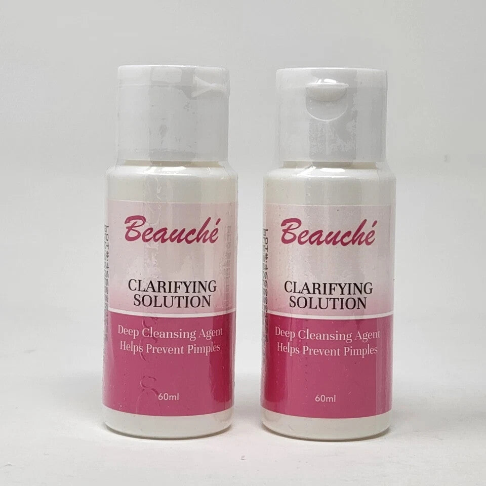 Skin Care Set with Toner, Clarify, Age & Rejuvenation Cream - Custom Pick