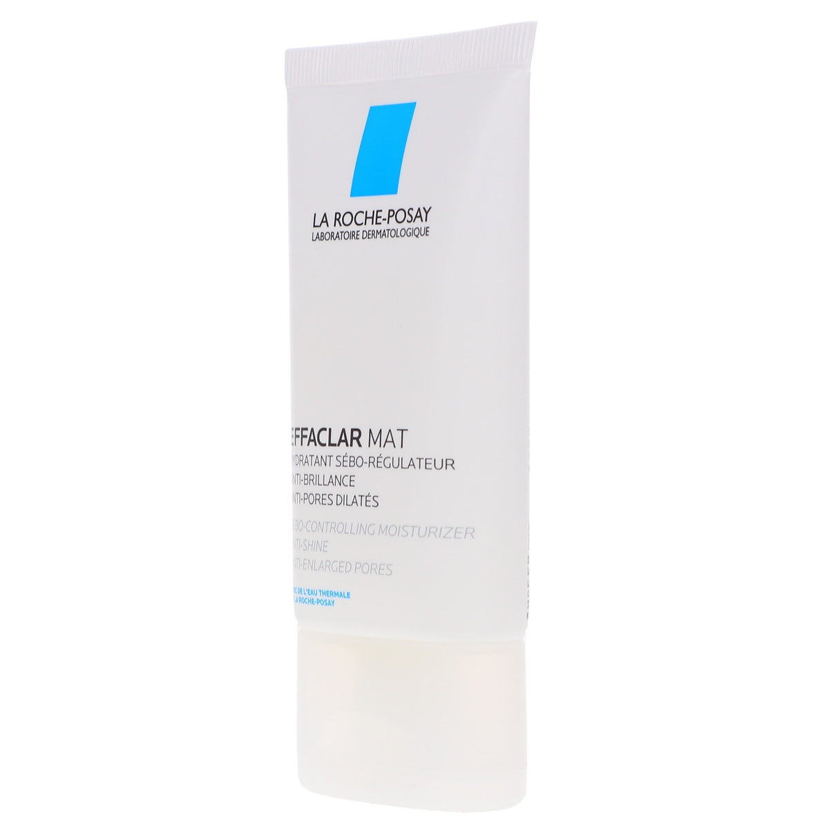 Effaclar Mat Mattifying Moisturizer for Oily Skin - 1.3 oz | Long-Lasting Shine Control