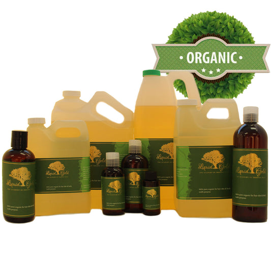 Cherry Kernel Oil – Virgin, Cold Pressed, Organic