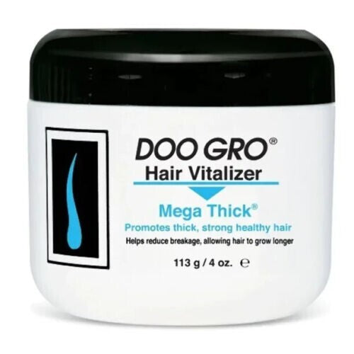 Doo Gro Mega Thick Hair Vitalizer 4oz