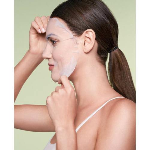 Brightening Sheet Mask with White Pearl Essence - 4 Pack