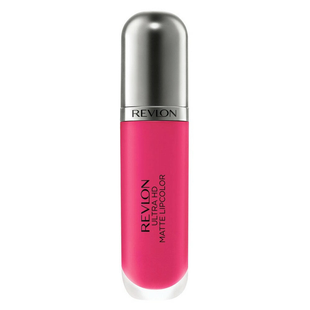 Lip Gloss Set - Vinyl Matte Lip Color & Lip Mousse - 0.2oz / 5.9ml - You Pick Shade