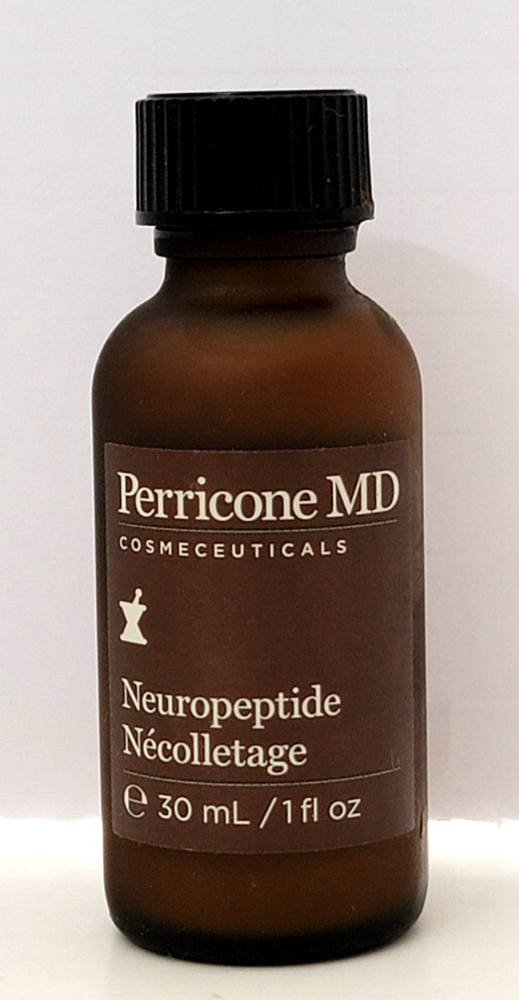 Neuropeptide Neck Cream 30ml - Anti-Aging Neck Treatment