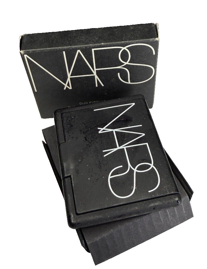 Eye Shadow Duo Vent Glace 3088 - NARS Cosmetics, 0.14 oz, NIB
