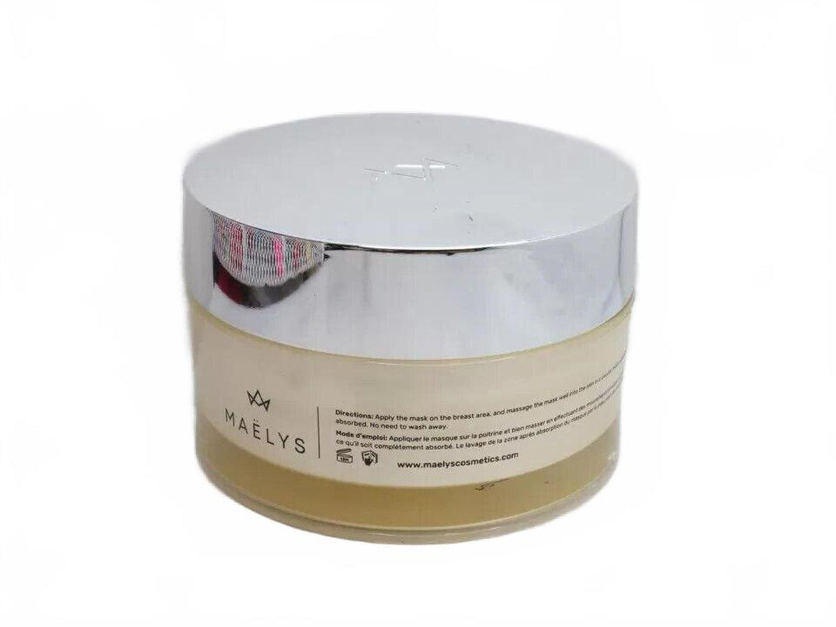 Breast Lift & Firming Mask - 3.38 oz Breast Care Mask for Firming and Lift