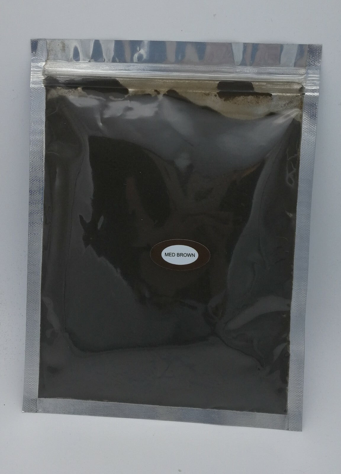 Hair Loss Solutions Concealer Ustar Fibers Refill bag 50 G 9 Colors