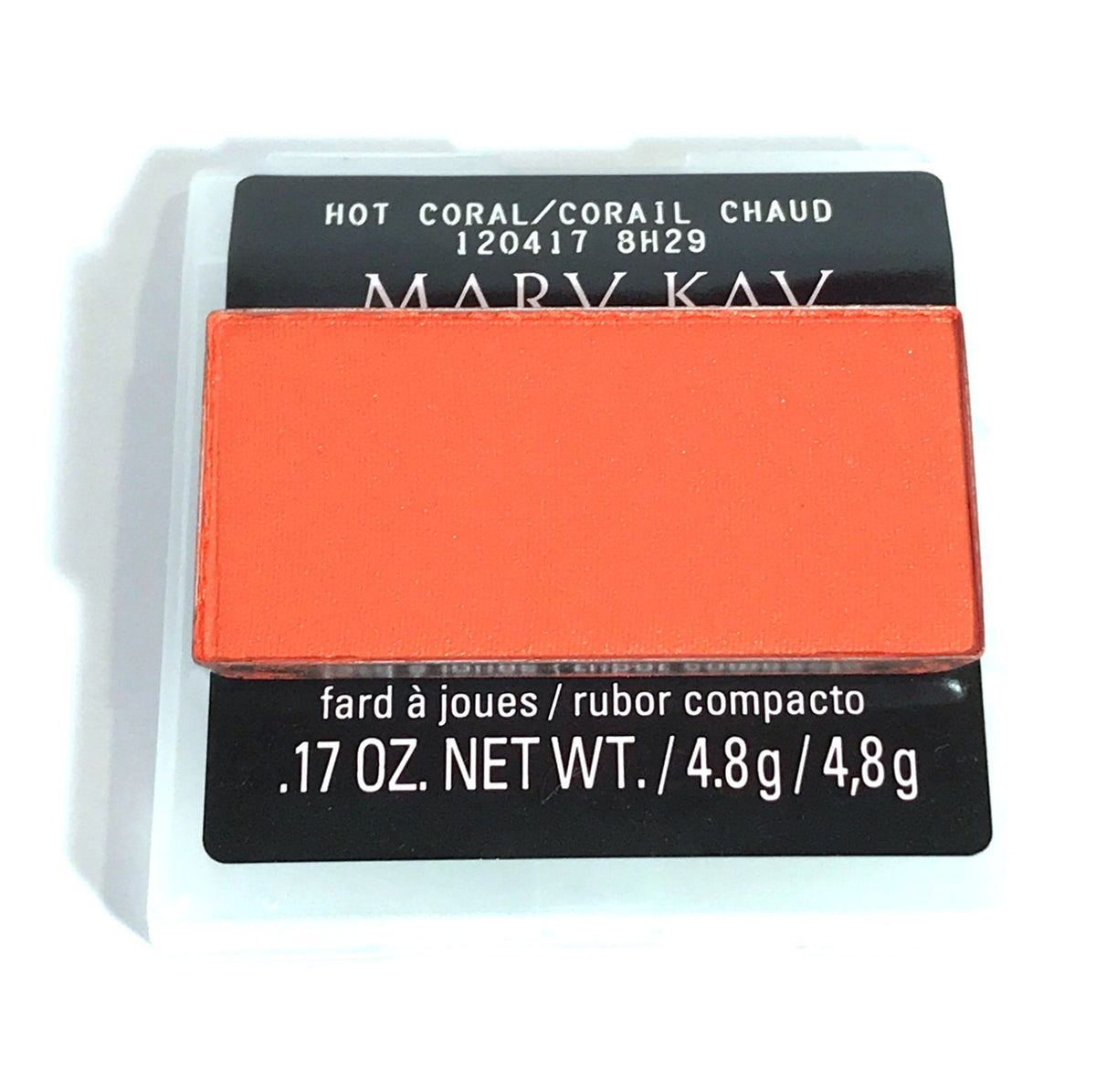 ChromaFusion Cheek Color Blush - Custom Shade Choice, Full Size