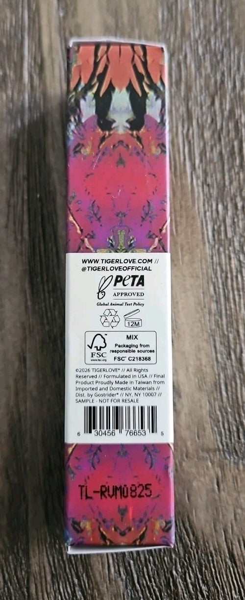 Pink Clay Face Mask - 0.57 fl oz (2 Pack)
