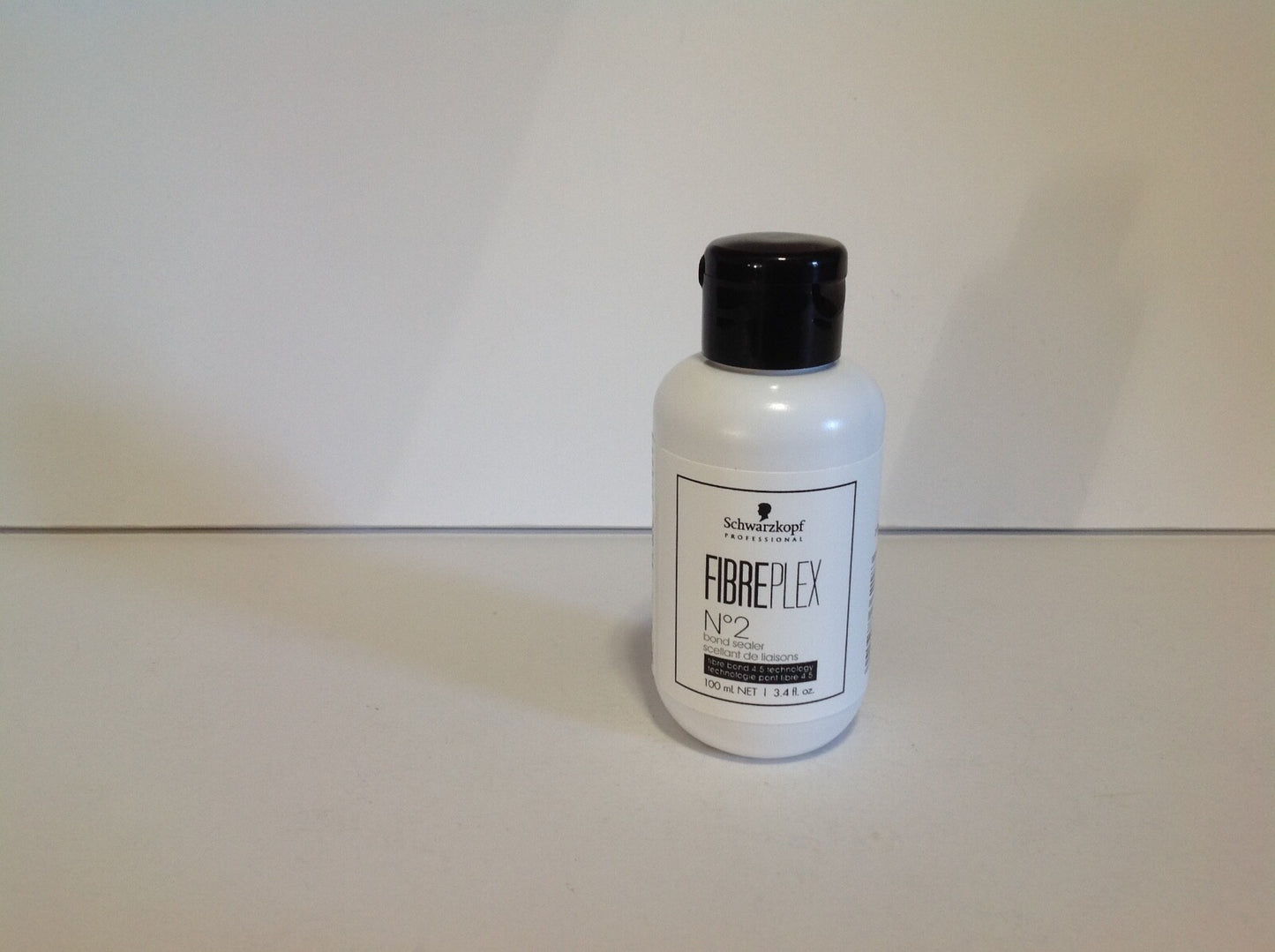 Bond Sealer for Hair Strength and Flexibility - 3.4 oz / 100 ml