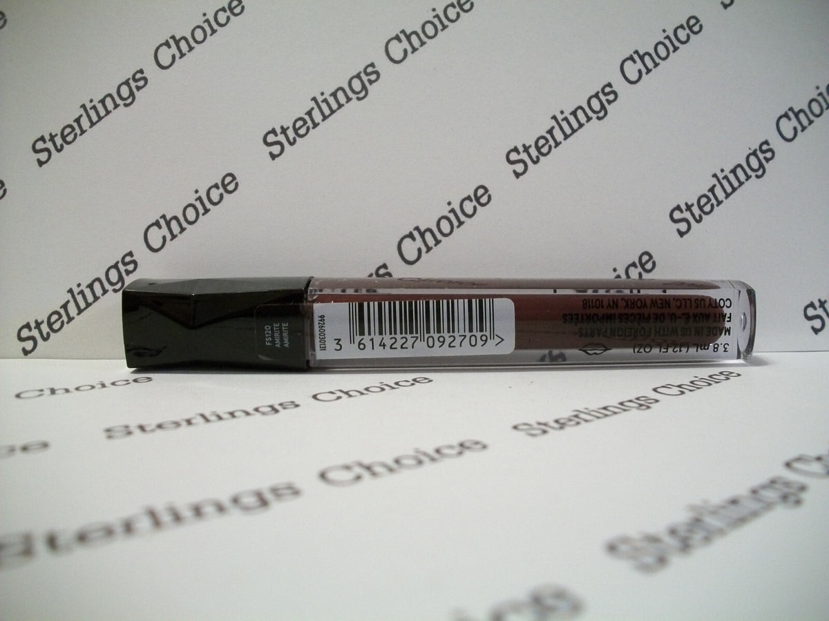 Moisturizing Lip Gloss - Full Spectrum Gloss Idol #120 Amirite