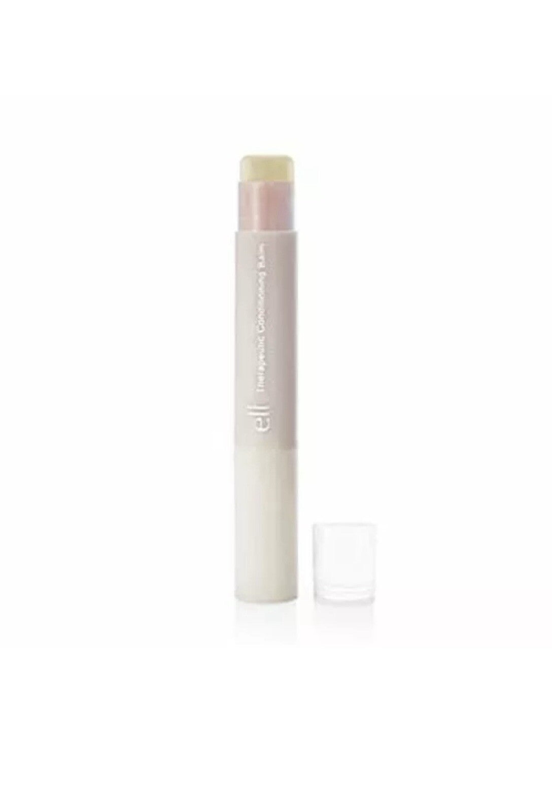 e.l.f. Soothing Lip Balm Vanilla Créme - Hydrating Lip Care