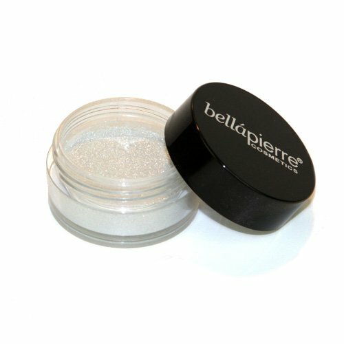 Bella Pierre Cosmetics Shimmer Powder 2.35g Multiple Shades for Face & Body