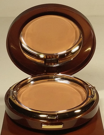 Face Powder Makeup - True Finish FF2 2212, Full Size, New in Box