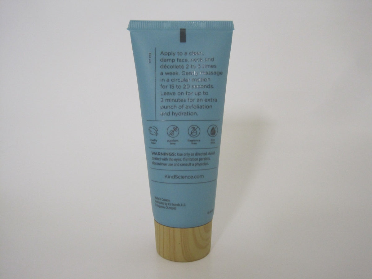 Kind Science Micro Exfoliant+ (2 Fl Oz) NEW