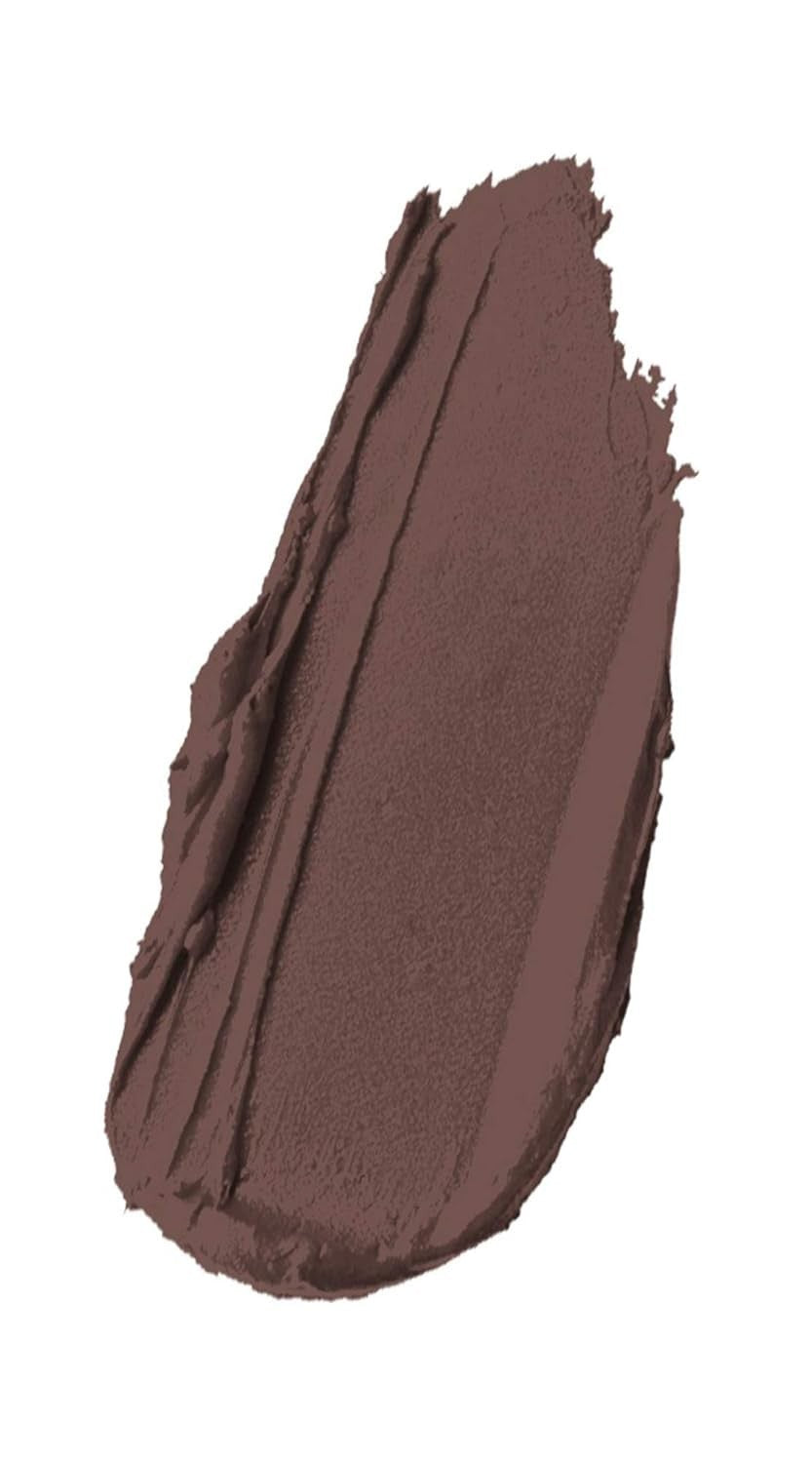 Hydrating Silk Finish Lipstick - Rich Buildable Lip Color in Cashmere