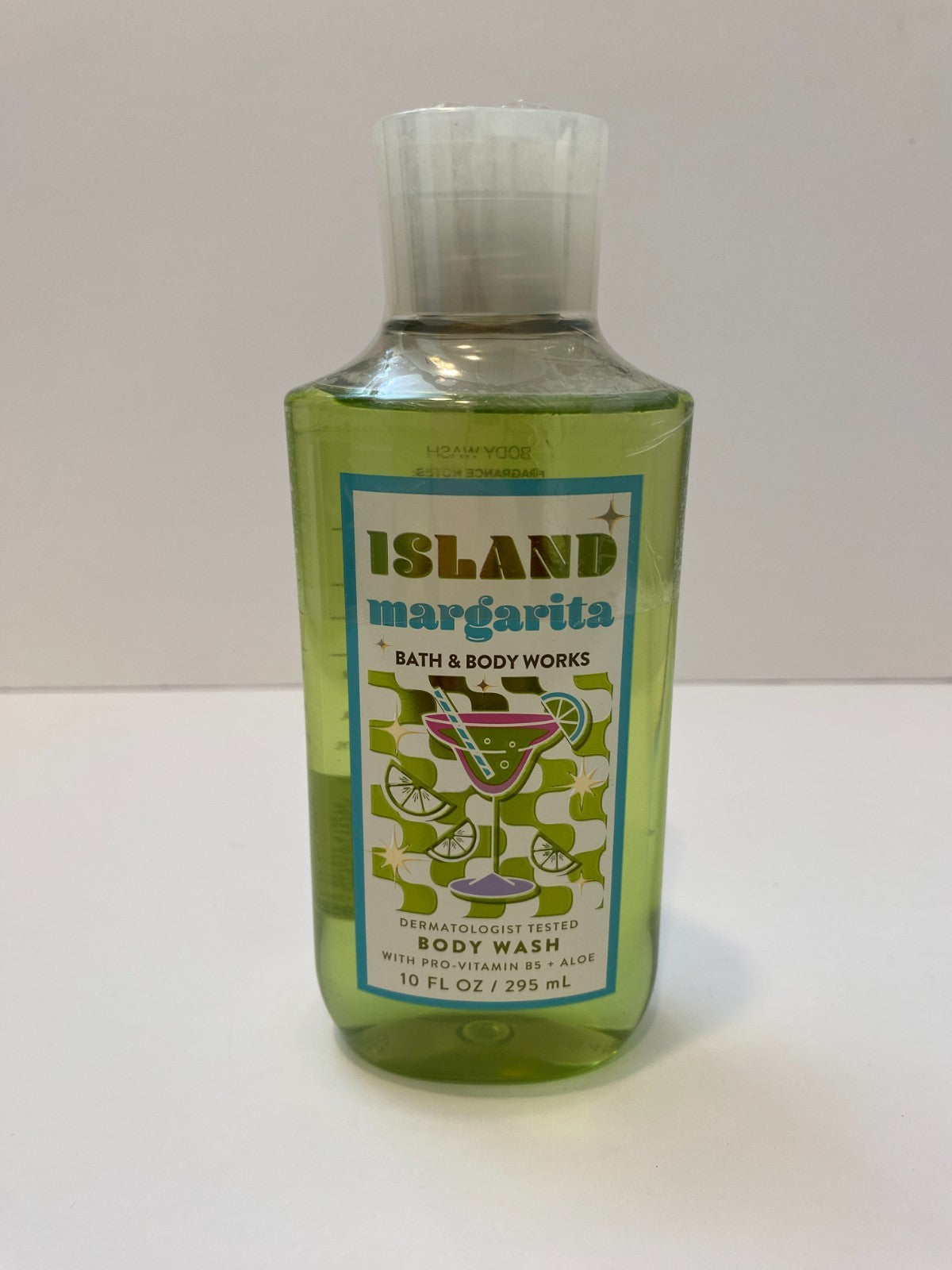 10 oz Shower Gel Body Wash – Choose Your Scent