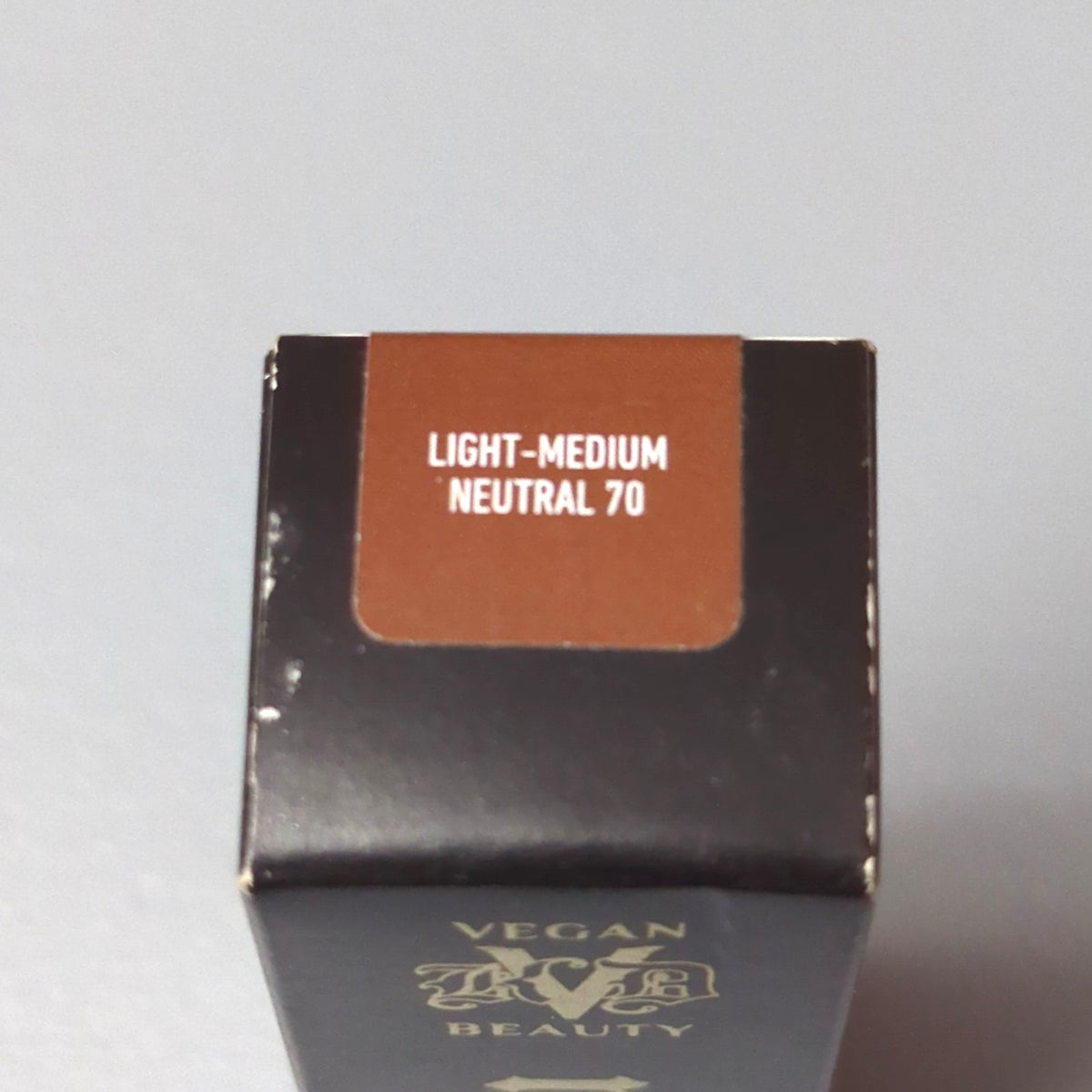 Liquid Gel Contour Makeup - Light-Medium Neutral 70 - 0.57 fl oz