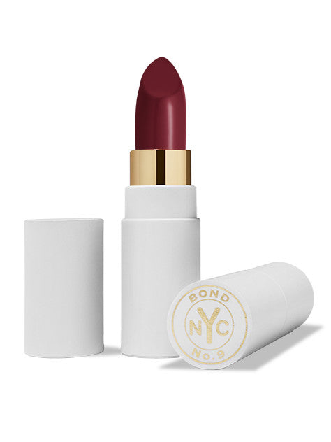 Lipstick Refill for Bond No. 9 New York NOHO - Cranberry Shade