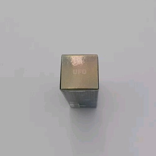 Liquid Glitter Eyeshadow - Silver, Asteroid Tears, Fast Ship