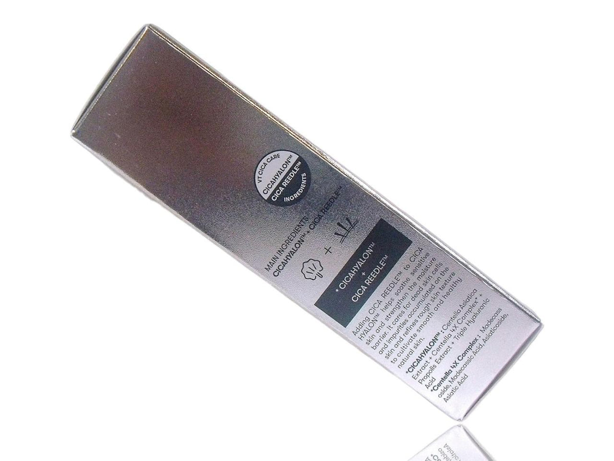 Microneedling Spot Treatment Serum with Cica Reedle for Skin Recovery - 2 Pack