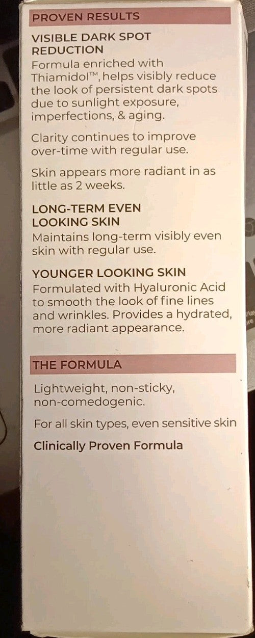 Eucerin Radiant Tone Dark Spot Corrector Serum Duo - Brightening & Hydrating