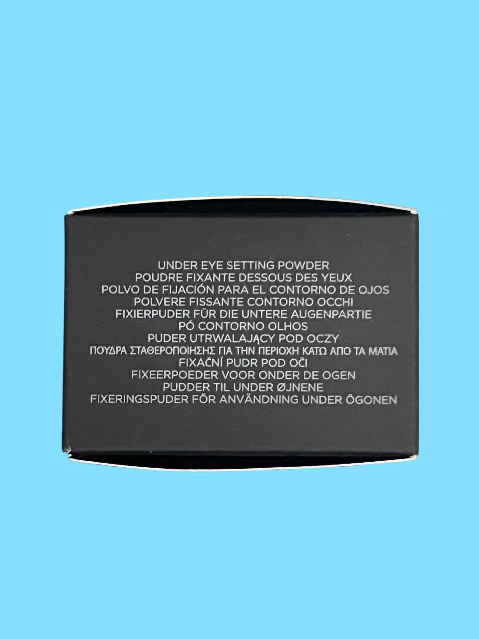 Laura Mercier Secret Brightening Powder for Under Eyes - Shade 1 4g