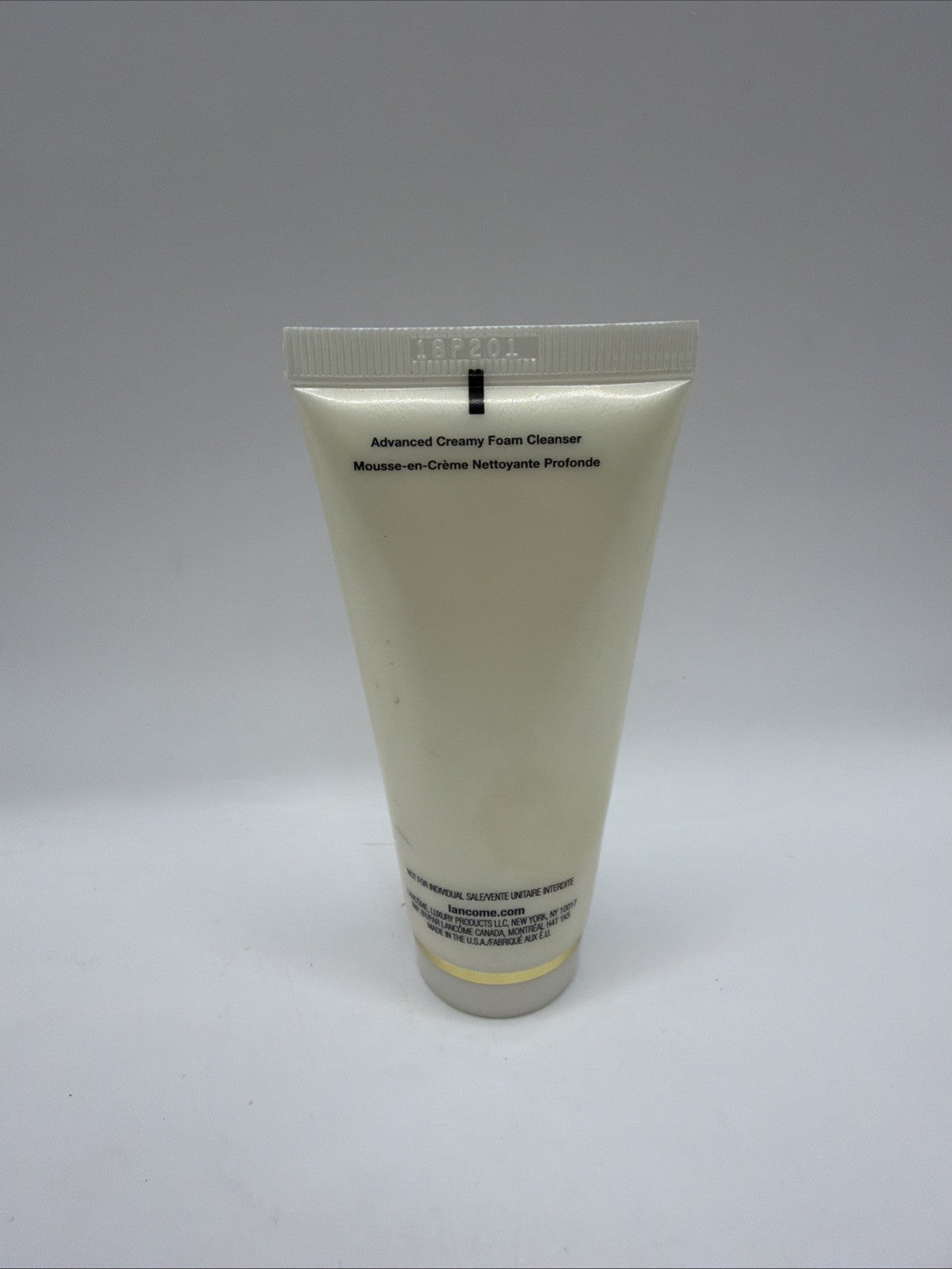 Lancome Bi-Facil Double-Action Eye Makeup Remover 4.2oz - Gentle & Effective