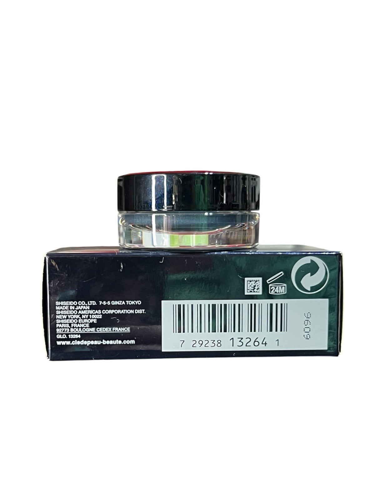 Cream Eye Shadow Solo Shade 306 - Unsigned NIB