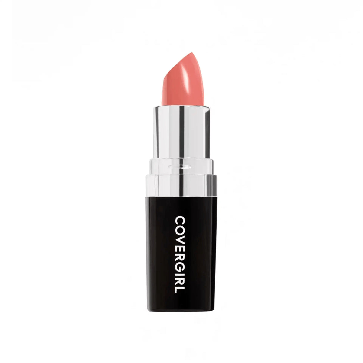 3 Pack Long-Lasting CoverGirl Lipstick Bronzed Peach 0.13 oz