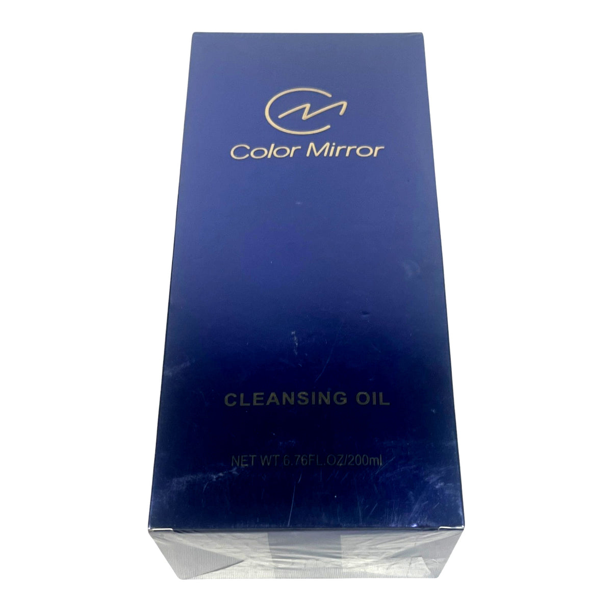 Color Mirror Moringa Cleansing Oil - Facial Oil for Skin Care 200ml