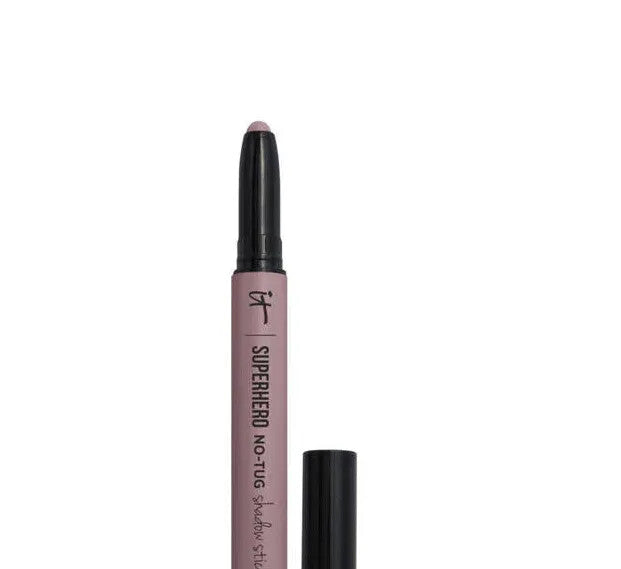 Waterproof Shadow Stick with Built-In Primer – IT Cosmetics Superhero No Tug