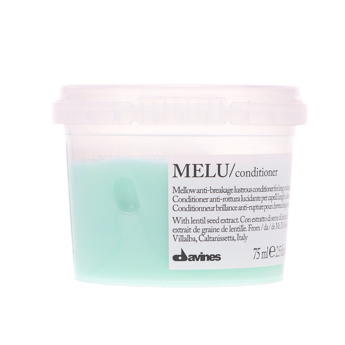 Antibreakage Hair Conditioner 2.5 oz for Dry and Damaged Hair
