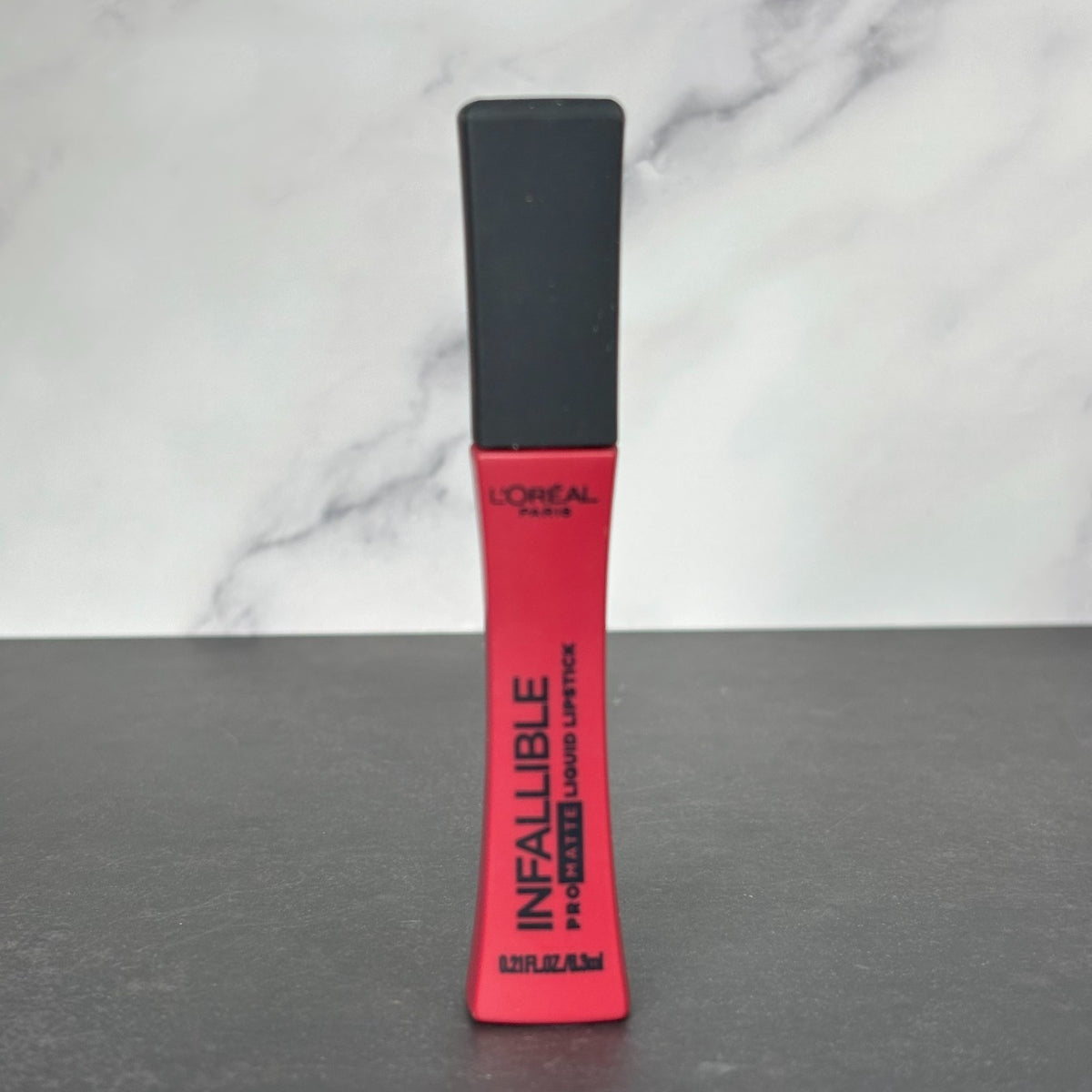 Infallible Matte Liquid Lipstick 368 Matador | Long-Lasting Lip Color