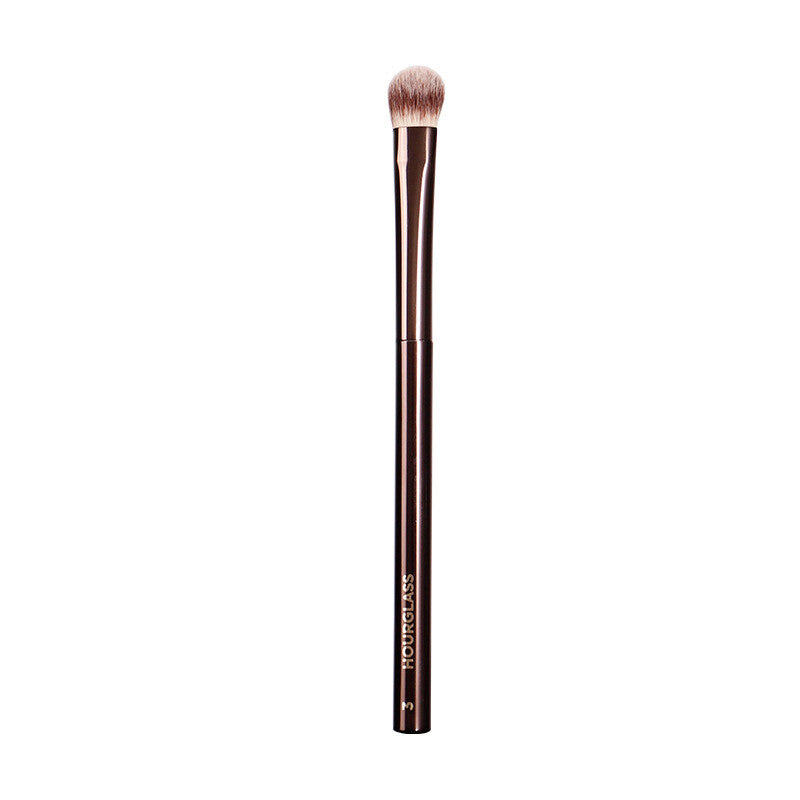Makeup Brush Set with Free Brush Bag - Assorted Professional Brushes