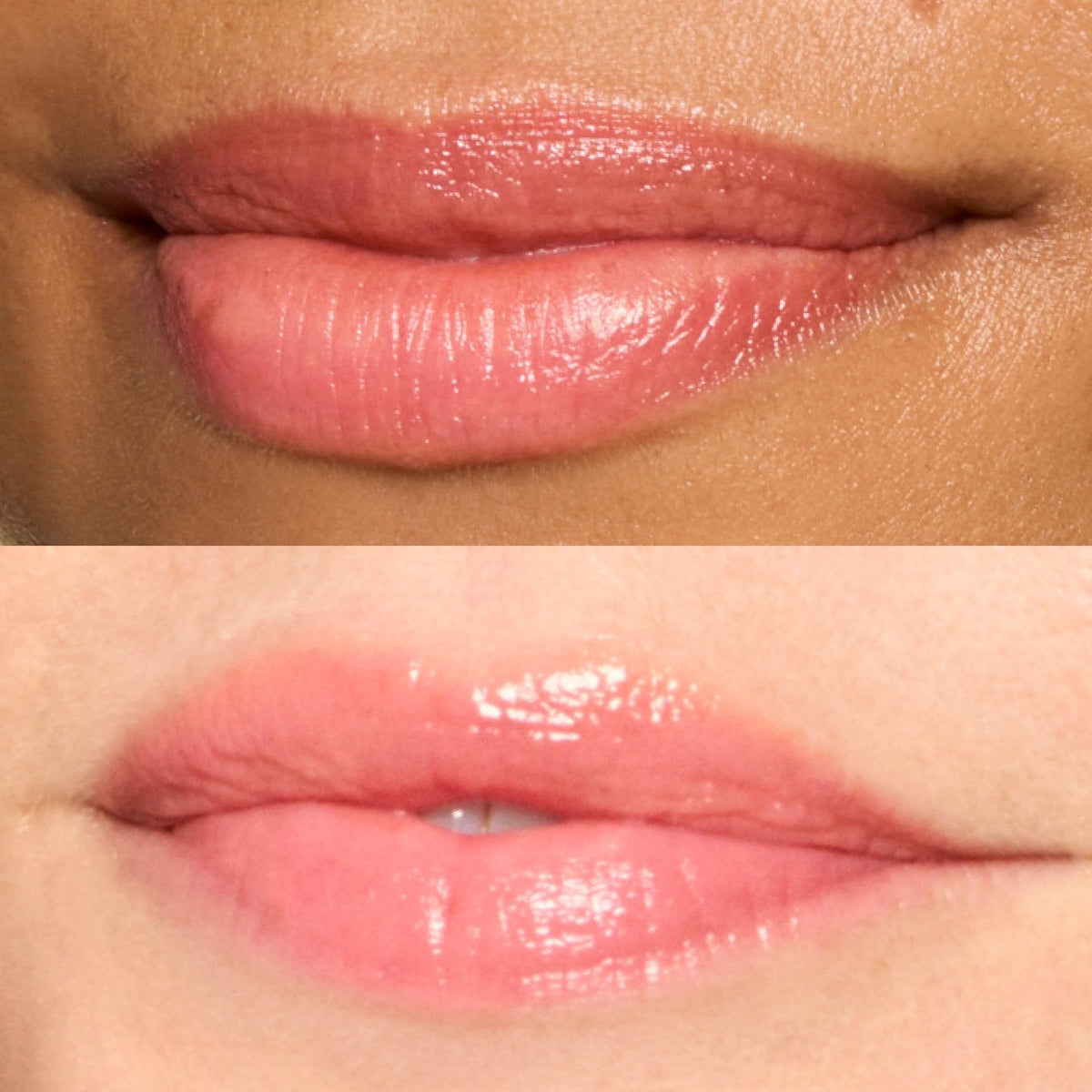 Vegan Tinted Lip Balm with Moisturizing Avocado & Antioxidants - Fruit Punch