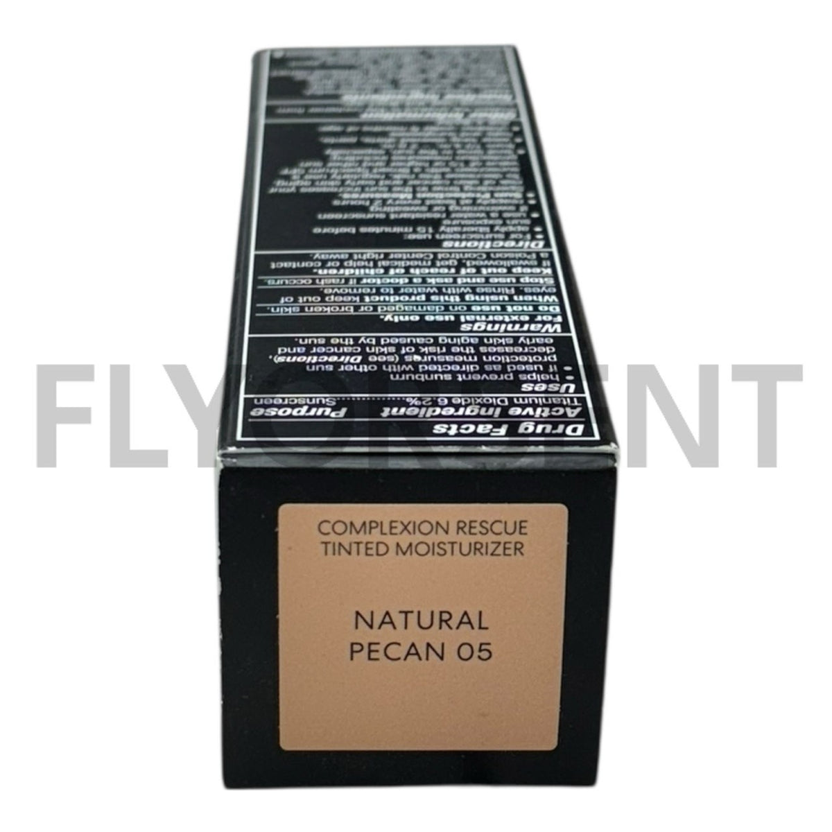 BareMinerals Complexion Rescue Tinted Moisturizer SPF 30 Natural Pecan 05