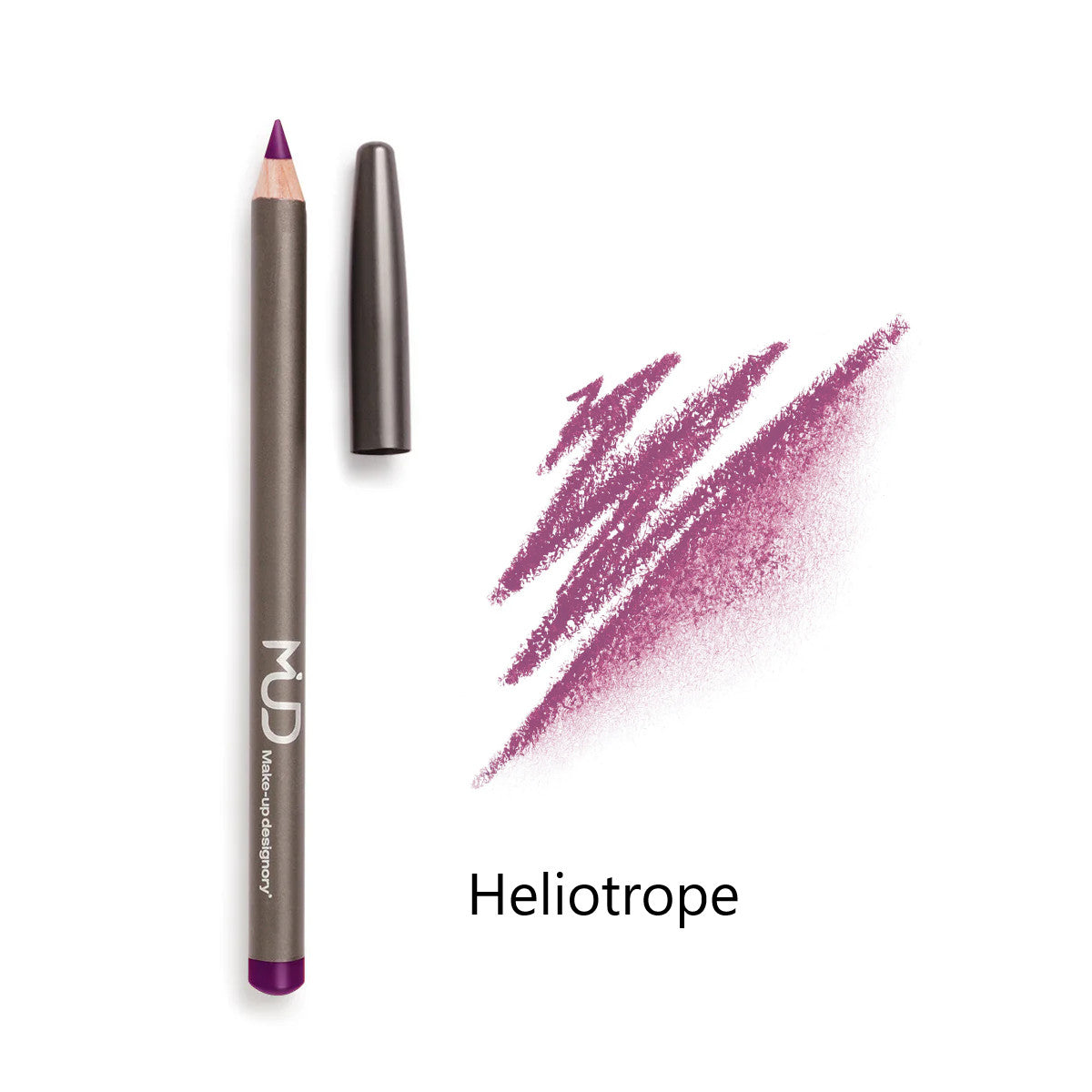Long-Lasting Lip Pencil for Precise Lip Definition & Coloring