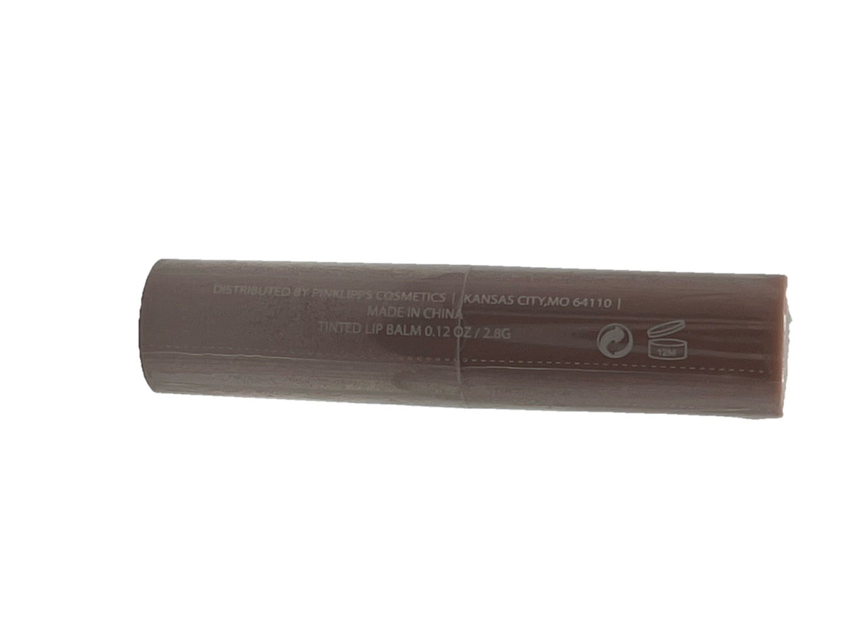 Pinklipps DREAM Tinted Lip Balm Pink Velvet Lipstick - Moisturizing & Colorful