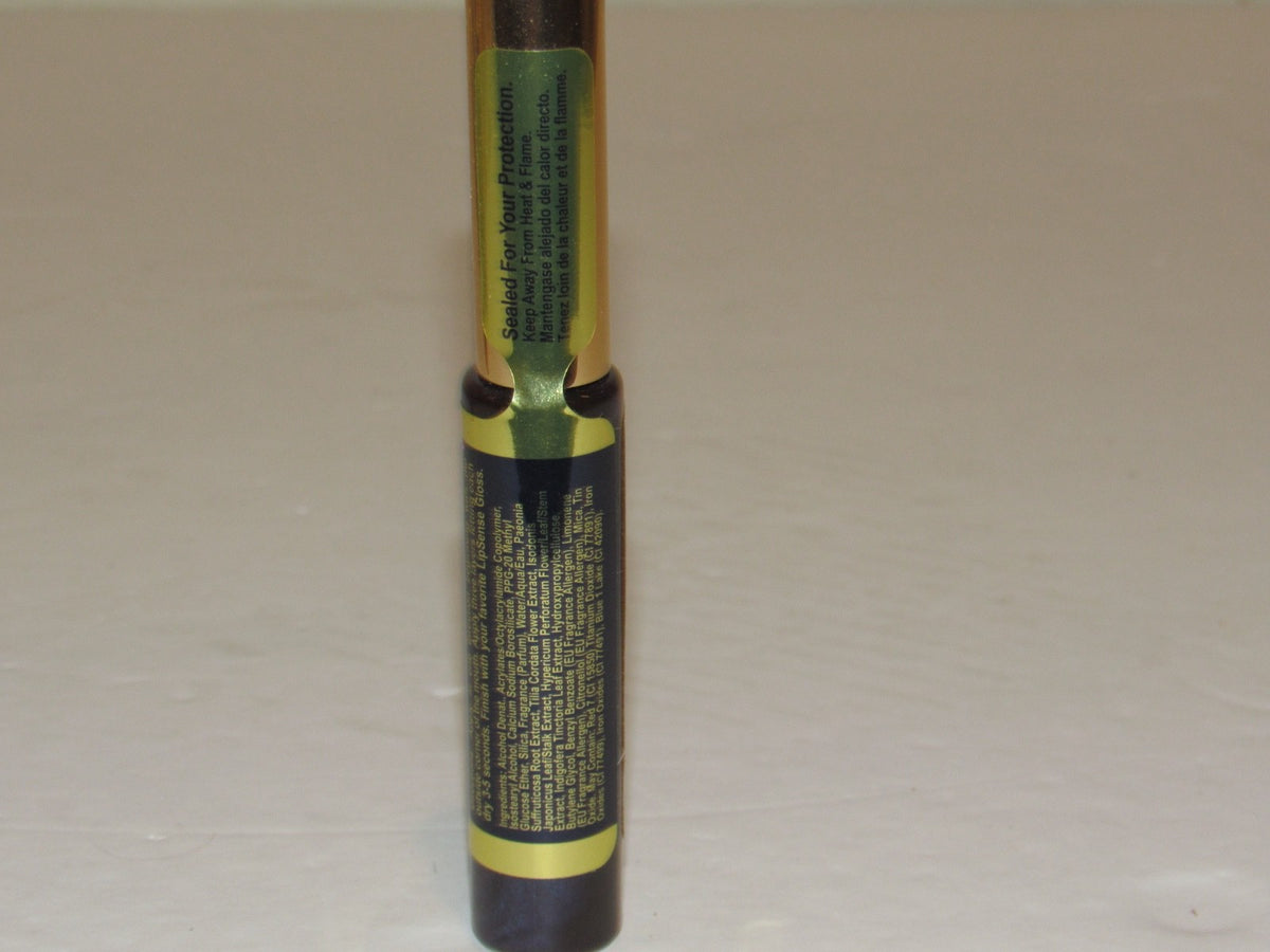 Long Lasting Liquid Lipstick - LipSense T.E.A.M. Wicked 0.25 Oz Lip Color