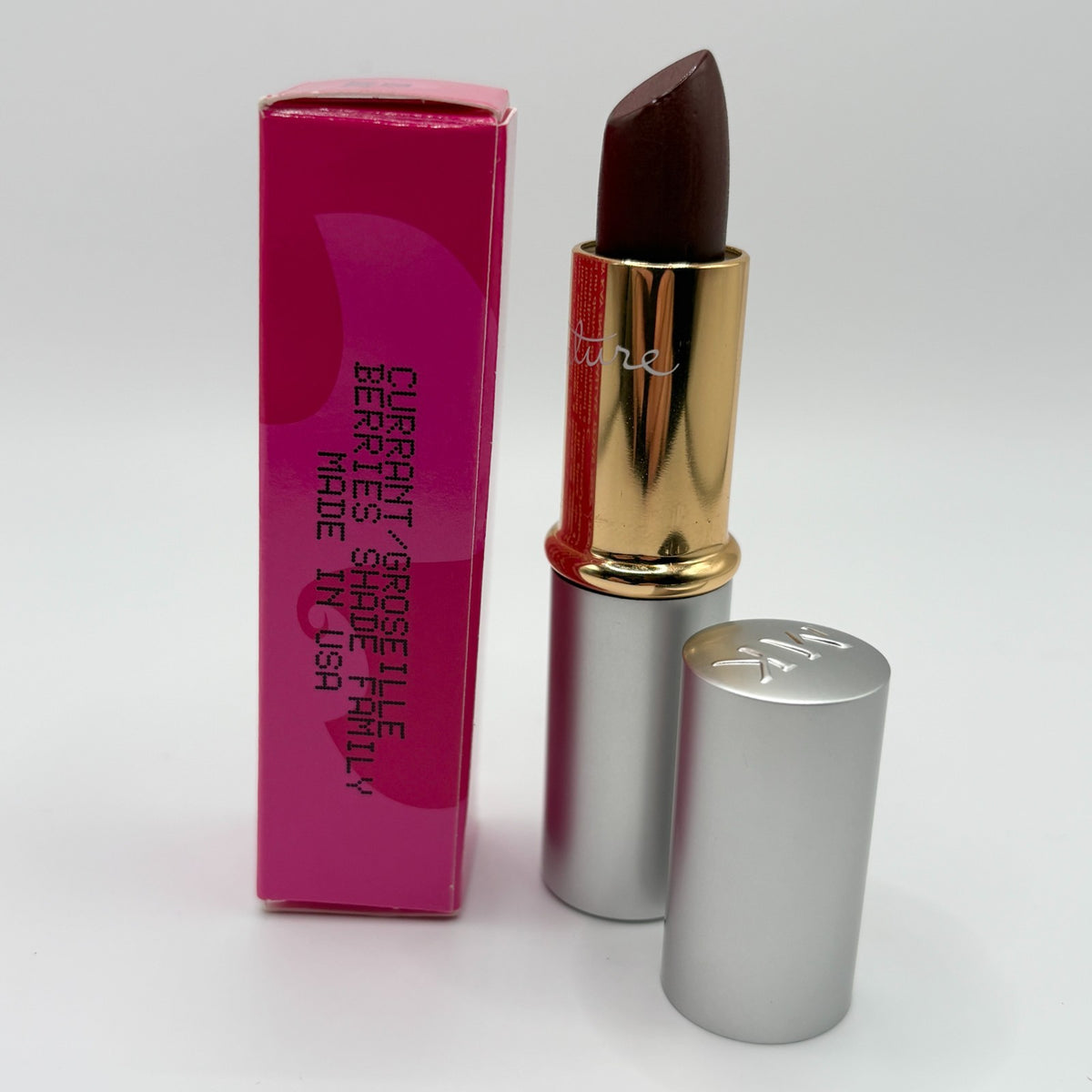 Mary Kay Signature Creme Lipstick 0.13oz - Multiple Shades, New in Box