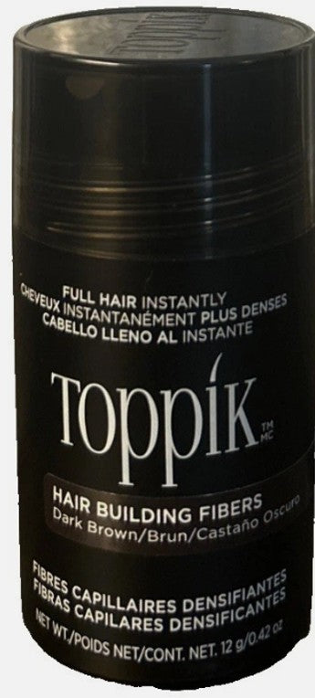 Hair Building Fibers 12g
