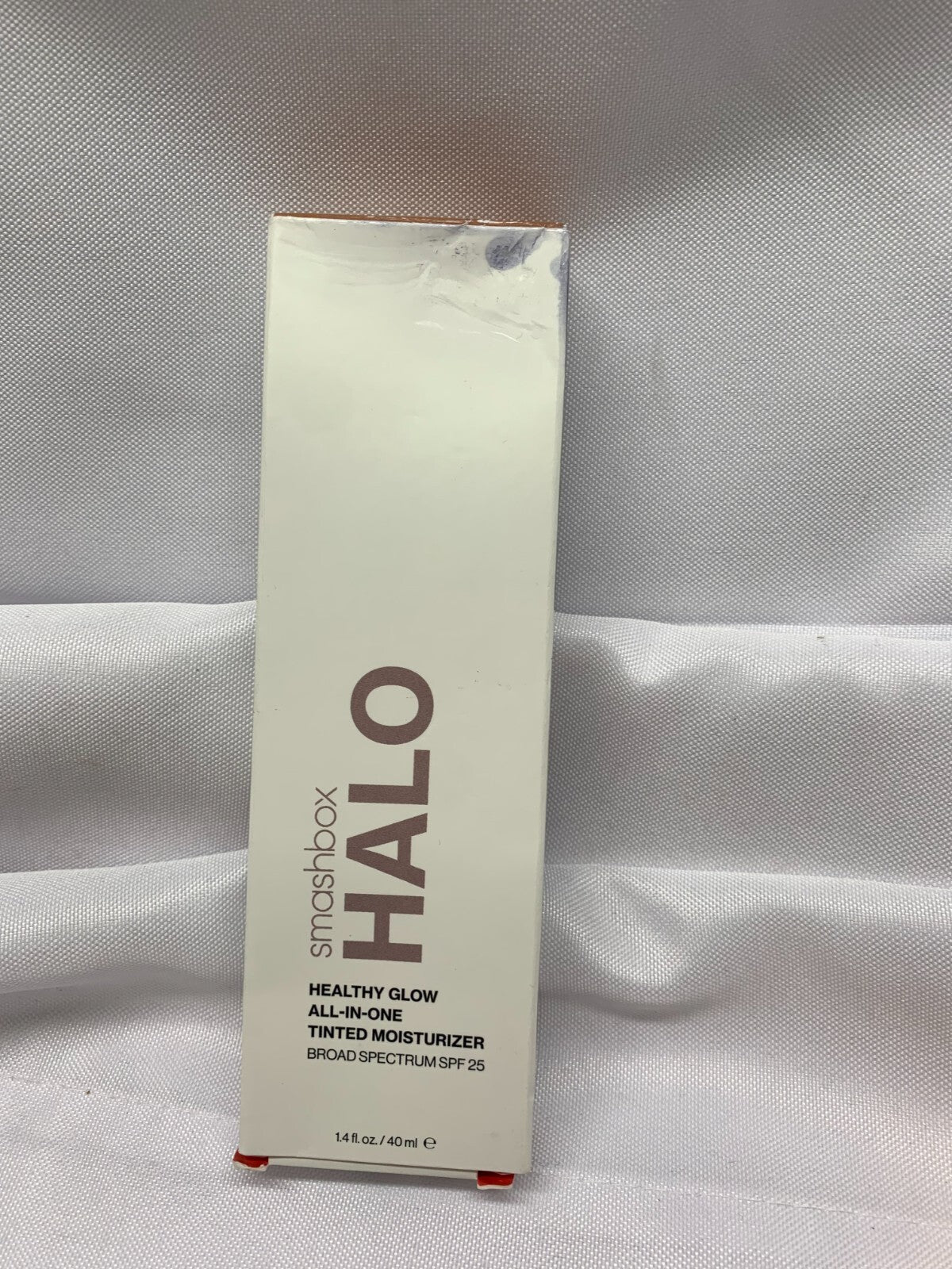 Tinted Moisturizer SPF 25 All-In-One Glow Hydrating Face Cream - Multiple Shades