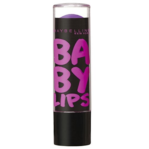 Maybelline Baby Lips Lip Balm Set - Hydrating, Smoother Lips, Multiple Shades