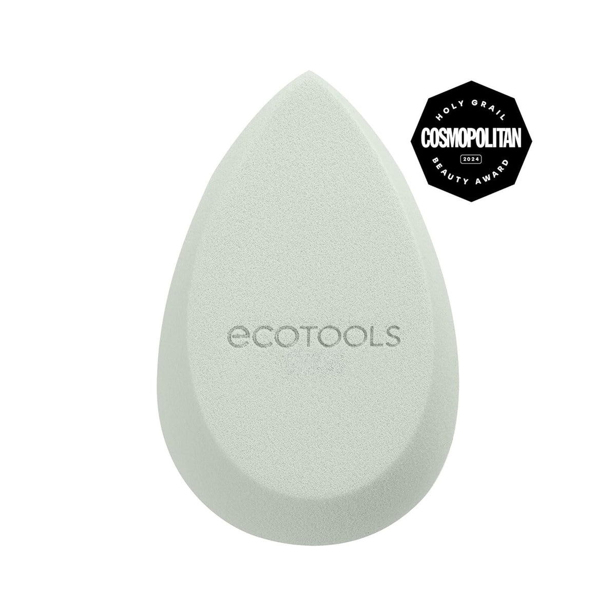 EcoTools Blurring Makeup Sponge Duo for Flawless Natural Finish