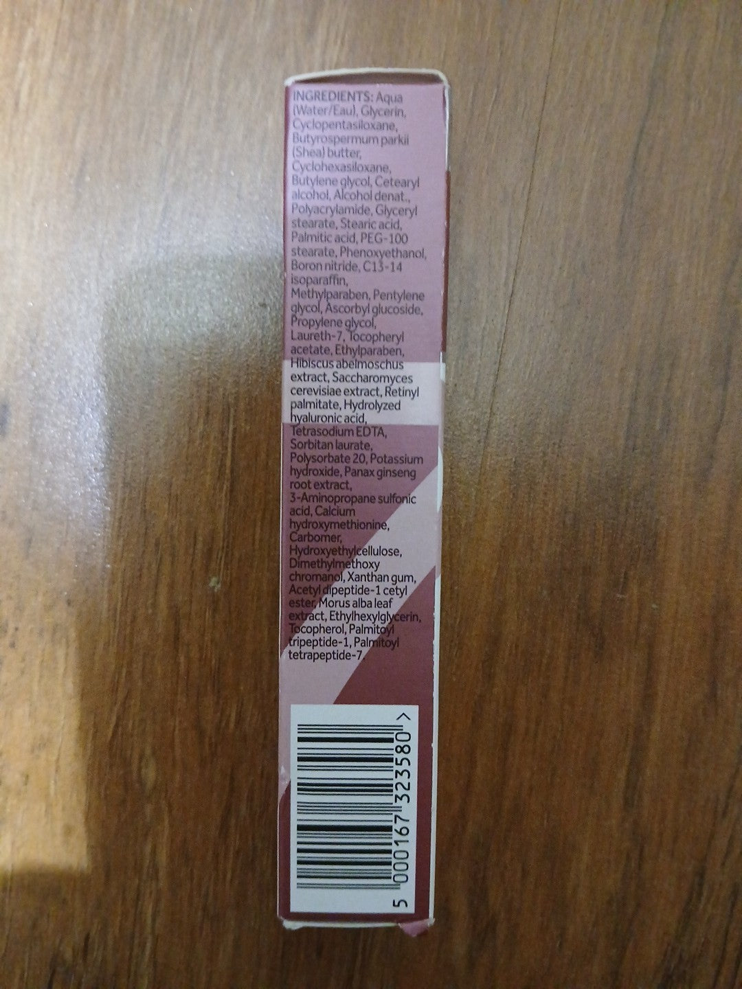 No7 Restore & Renew Multi Action Eye Cream - 15ml Hydrating Eye Care