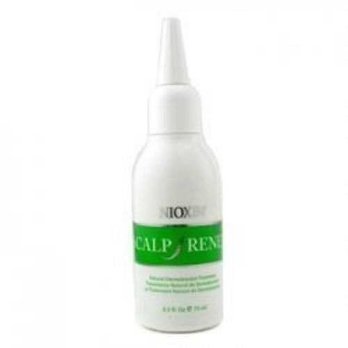 Nioxin Scalp Renew Hair Treatment - 2.5 oz Fast-Acting Formula