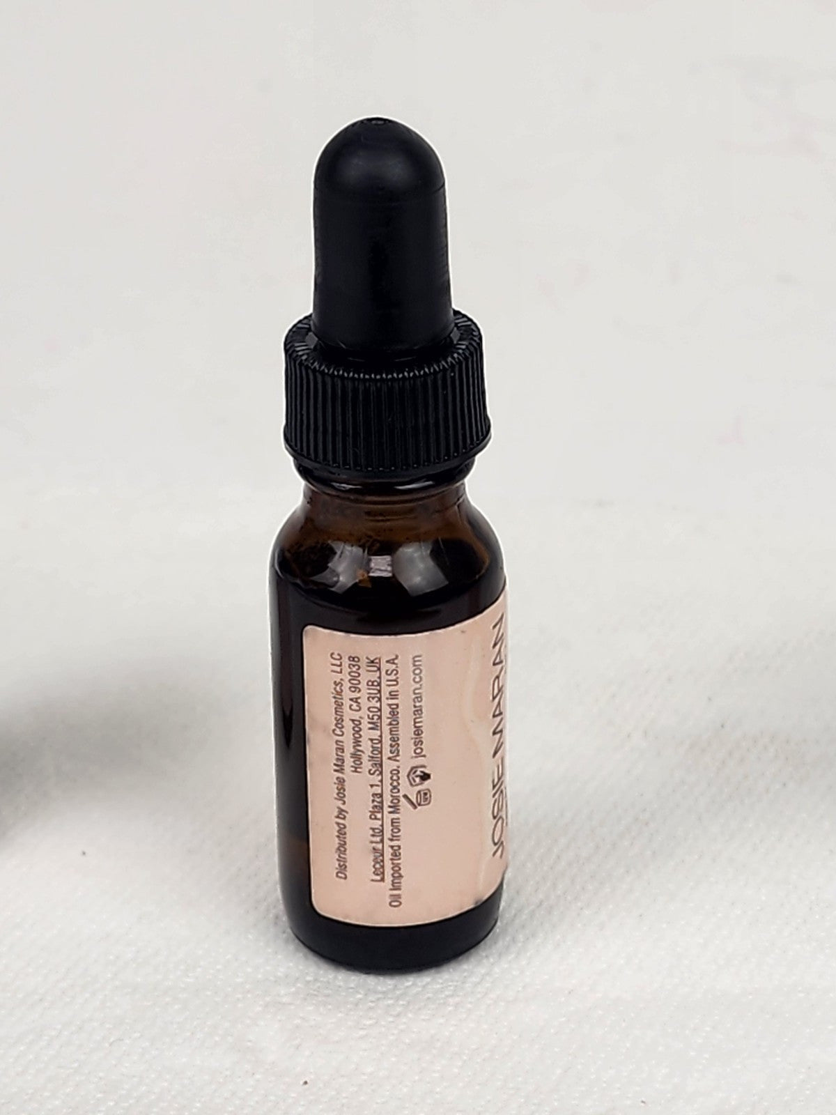 Argan Oil Light 0.5oz - Pack of 3